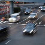Delitos contra la seguridad vial